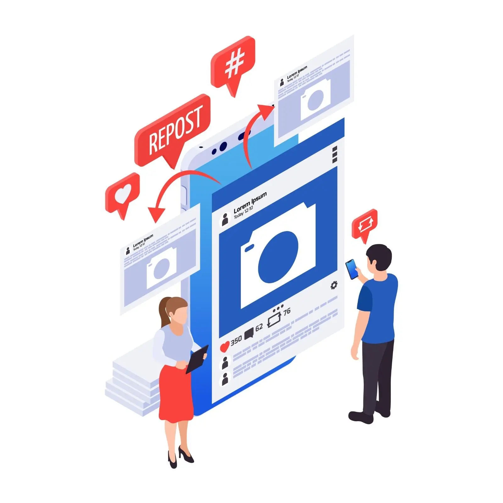 Instagram algorithm changes